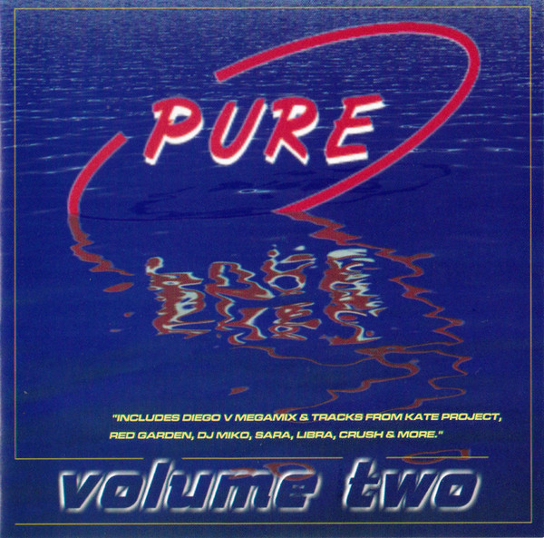 Pure Volume Two