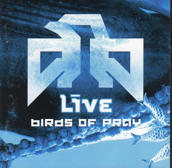 Birds Of Pray