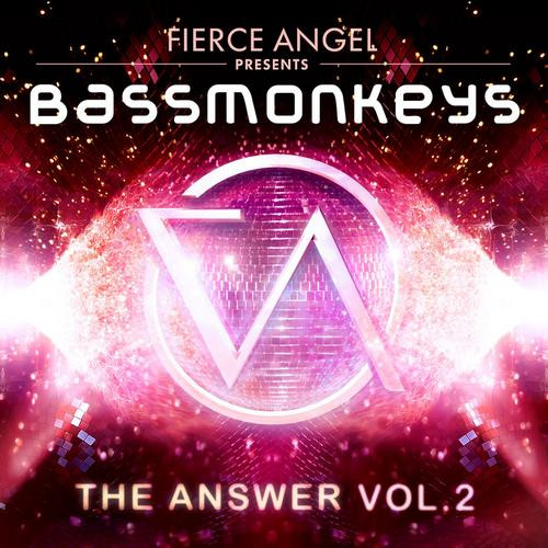 The Answer Vol. 2