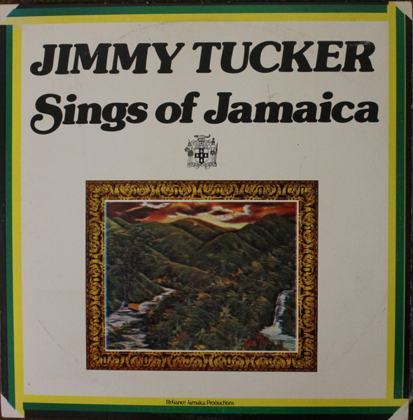Sings Of Jamaica