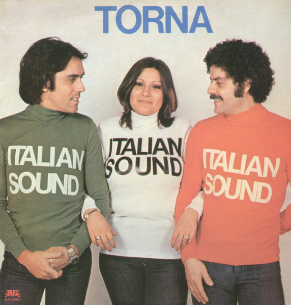 Torna