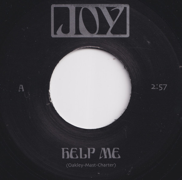 Help Me
