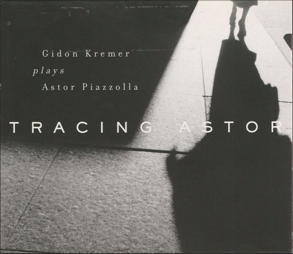 Tracing Astor