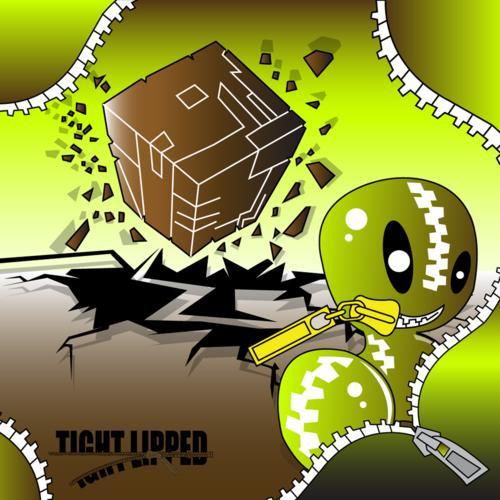 Chocolate Cube EP