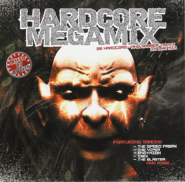 Hardcore Megamix