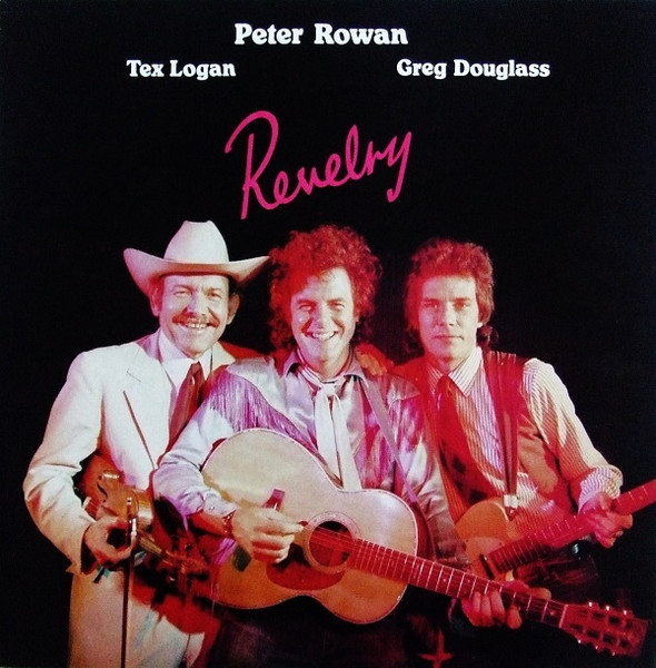 Revelry