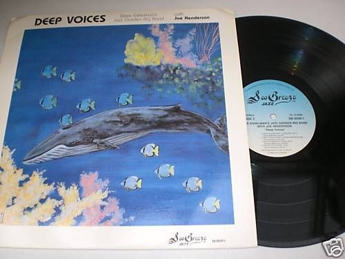 Deep Voices