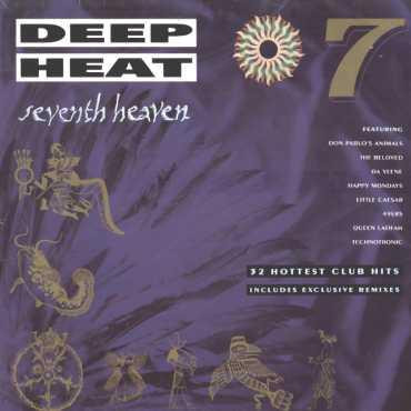 Deep Heat 7 - Seventh Heaven