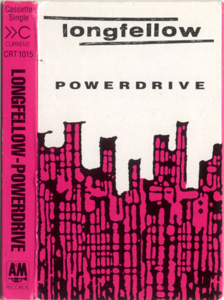 Powerdrive