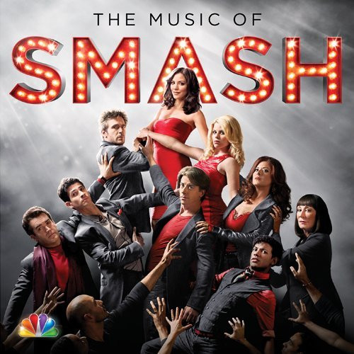The Music Of SMASH