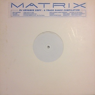 Matrix 6 Track Dance Compilation