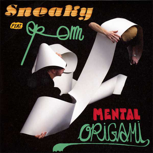 Mental Origami