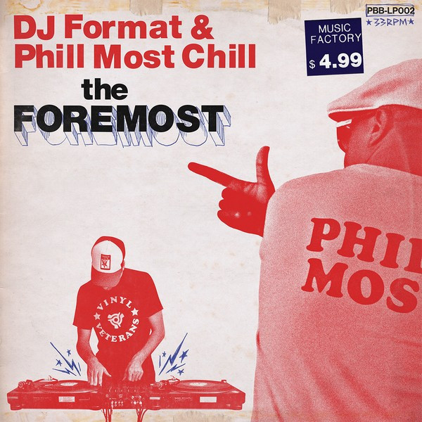 The Foremost
