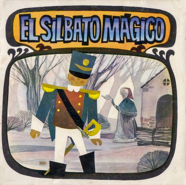 El Silbato Mágico