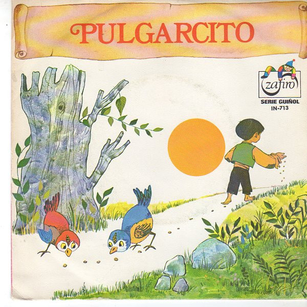 Pulgarcito