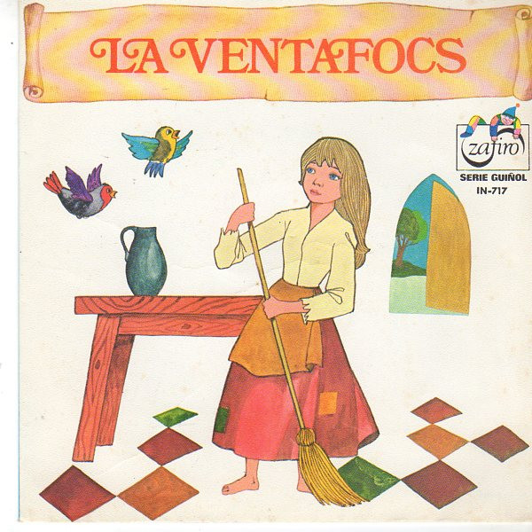 La Ventafocs