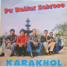 Pa' Bailar Sabroso