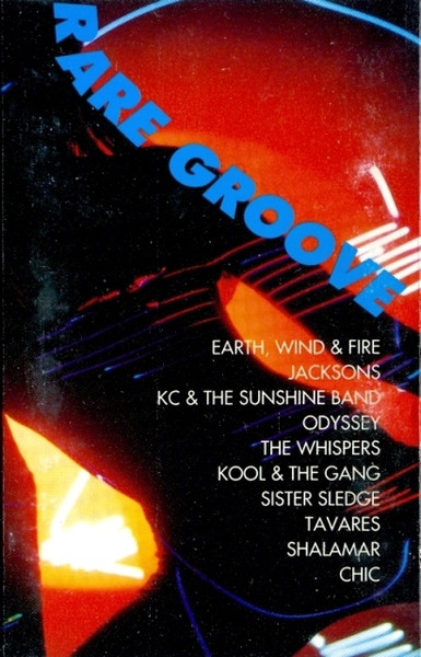 Rare Groove