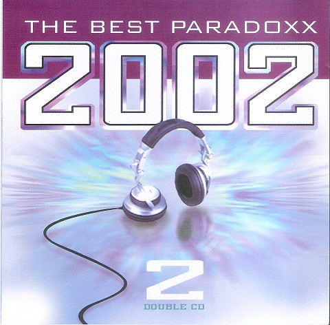 The Best Paradoxx 2002