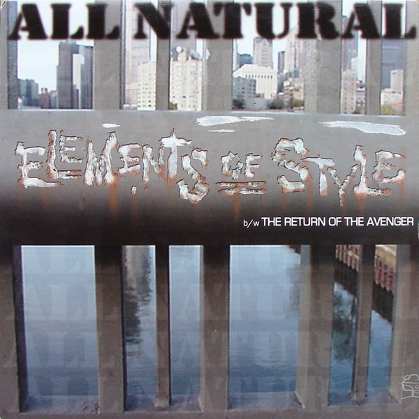 Elements Of Style