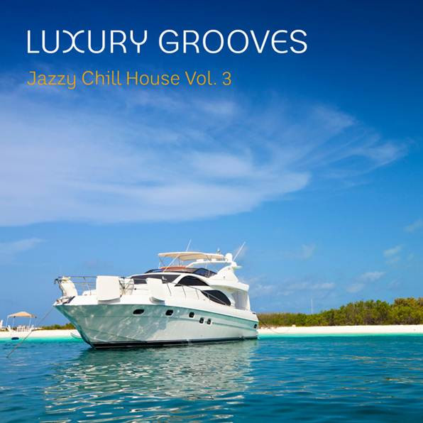 Jazzy Chill House Vol. 3