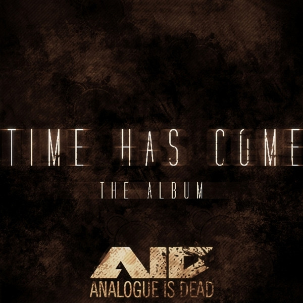 Time Has Come (The Album)