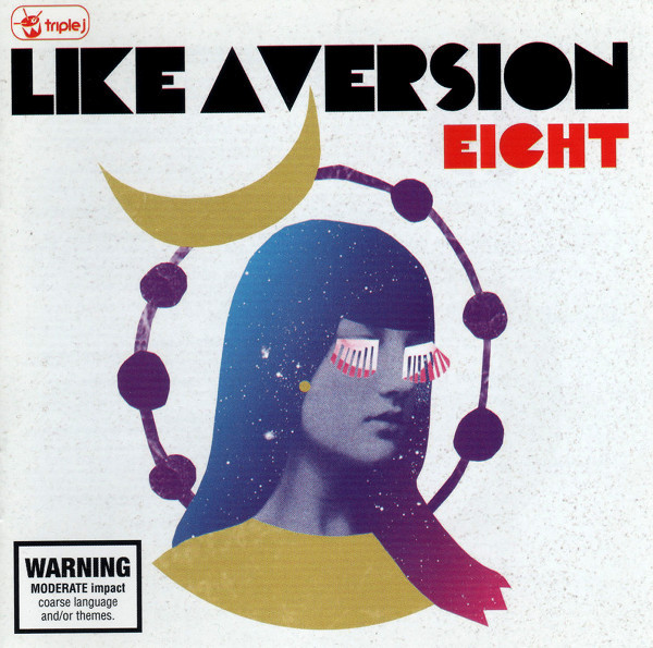 Triple J: Like A Version Eight