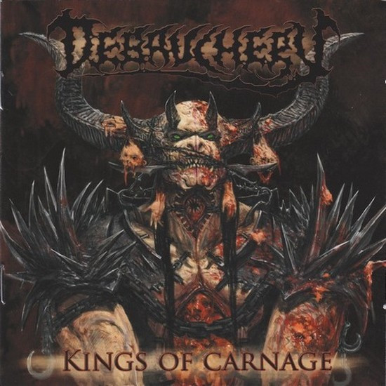 Kings Of Carnage