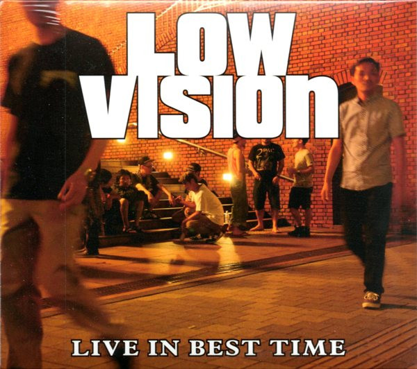 Live In Best Time