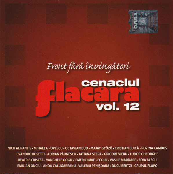 Front Fără Învingători