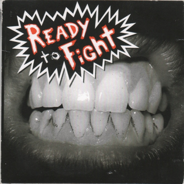 Ready To Fight