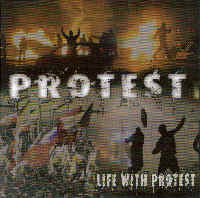 Life With Protest