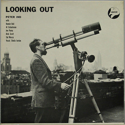 Looking Out