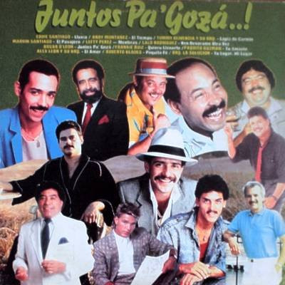 Juntos Pa' Goza'..!
