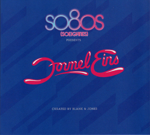 So80s (Soeighties) Presents Formel Eins