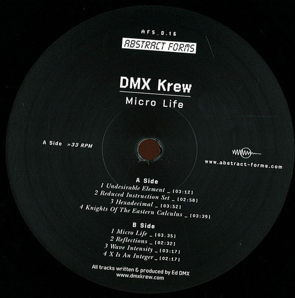 Micro Life