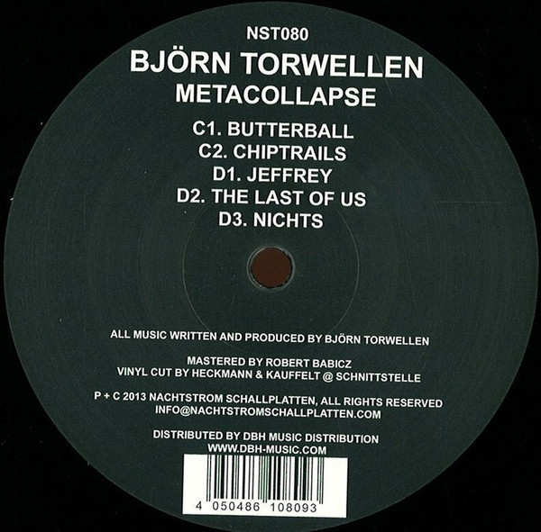 Metacollapse 
