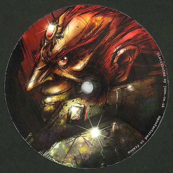 Ganondorf