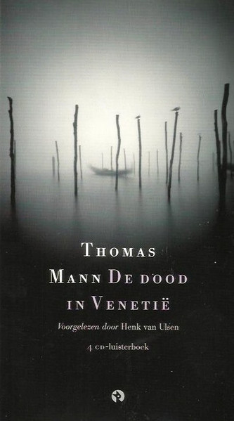 De Dood In Venetië
