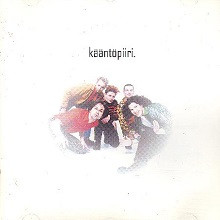 Kääntöpiiri.