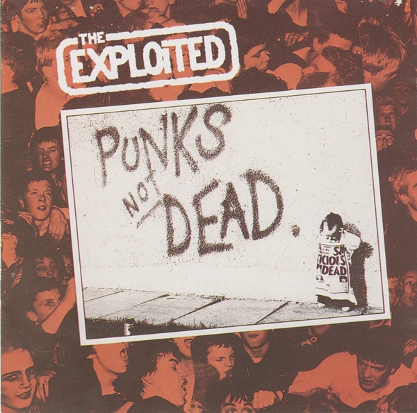 Punks Not Dead