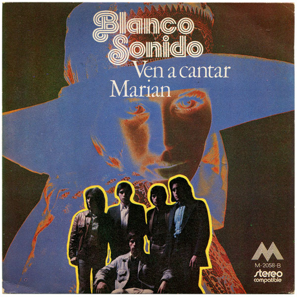 Ven A Cantar / Marian
