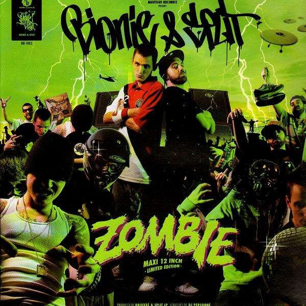 Zombie