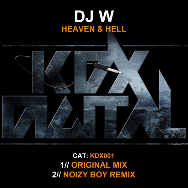 Heaven & Hell