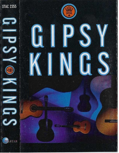 Gipsy Kings