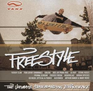 Freestyle
