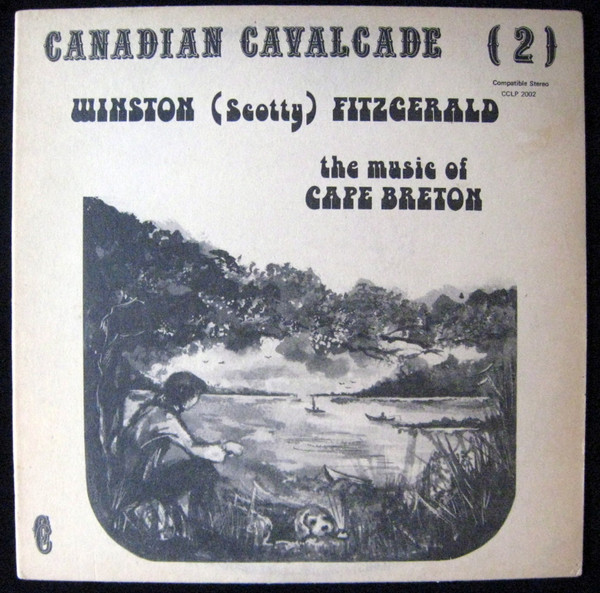 The Music Of Cape Breton