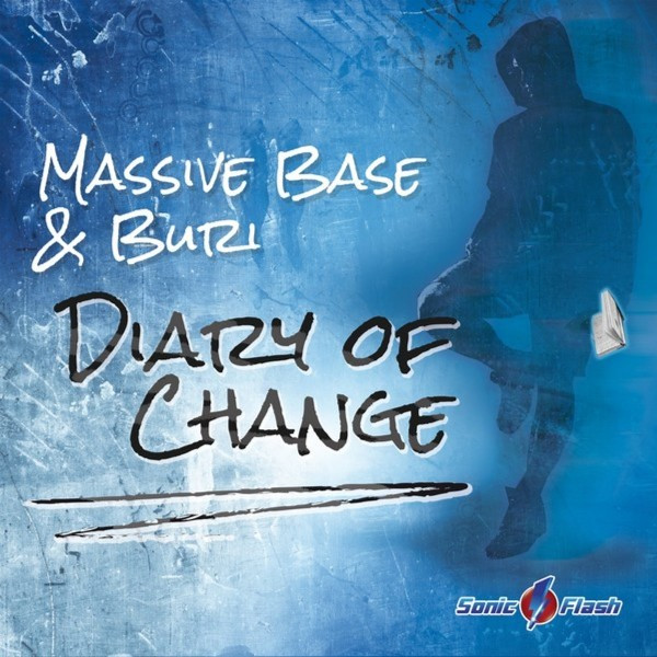 Diary Of Change