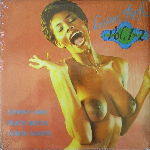 Lovers Rock Vol. 1 & 2