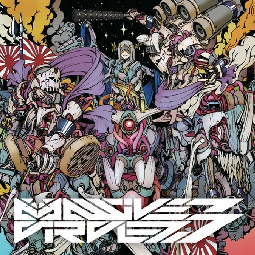 Massive Circlez 3